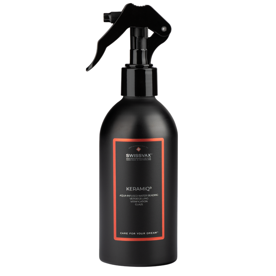 Keramiq⁹ Carnaubabooster 250 ml