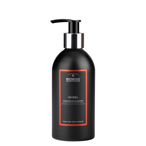WHEEL Wheel Cleaner Concentrate