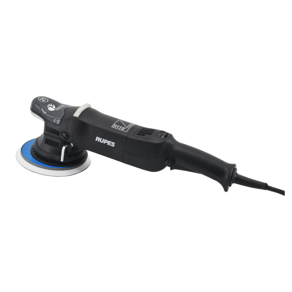 RUPES «BIGFOOT» POLIERMASCHINE LHR21ES 230V