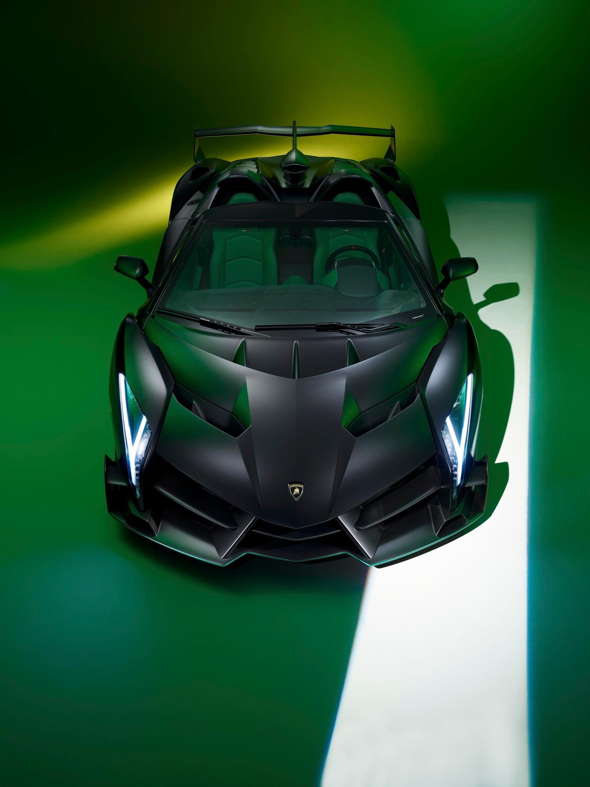 Lamborghini Club America x SWISSVAX: Wenn Perfektion auf Leidenschaft trifft