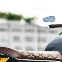 How to Properly Clean and Care for Motorcycle Leather: Keep Your Gear Strong, Safe and Beautiful for Years