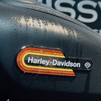 How to Properly Care for Matte Paint: Keep Your Motorcycle Elegant & Protected for Years