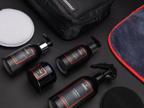 Sets & Collections Autopflege & Politur