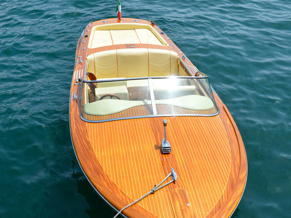Boot- & Yachtpflege