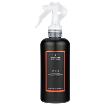 Engine Motorreiniger-Konzentrat