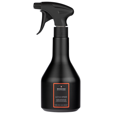 LOTOS SPEED Quick Detailing Quick sealing of all surfaces (except textile) 