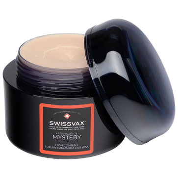 MYSTERY (55% Vol.) Carnaubawachs Limited Founder’s Edition