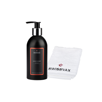SWISSVAX Hand Care Set