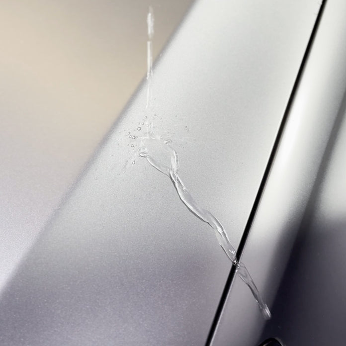 PPF Protection Set Opaque inkl. Carnaubawachs (40 % Vol.)