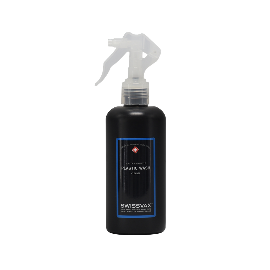 MARINE PLASTIC WASH Kunststoffreiniger