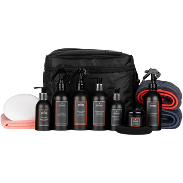 Entry Collection incl. Carnauba Wax