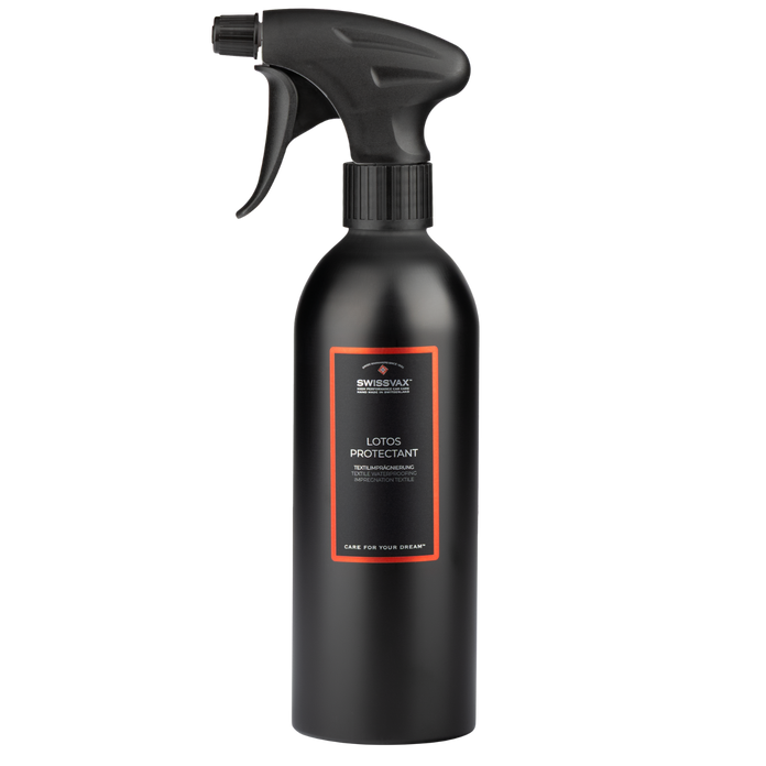 LOTOS PROTECTANT long-term textile impregnation 