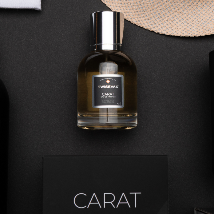 CARAT Fine Fragrance Perfume EdP