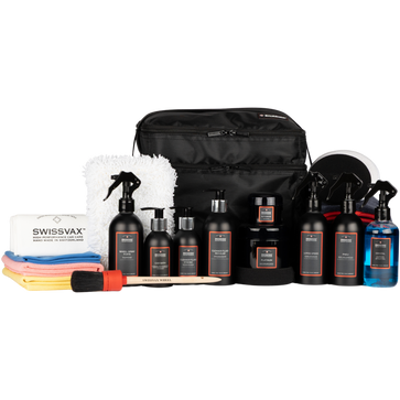 Prestige Collection incl. Carnauba Wax