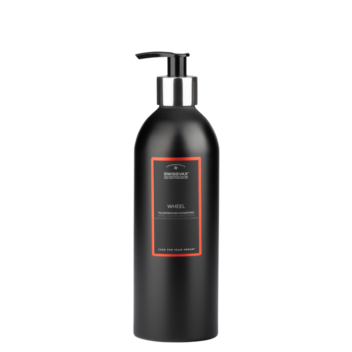 WHEEL rim cleaner concentrate 