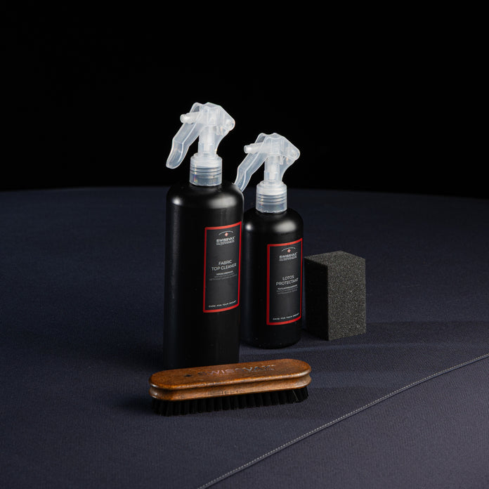 LOTOS PROTECTANT Langzeit-Textilimprägnierung