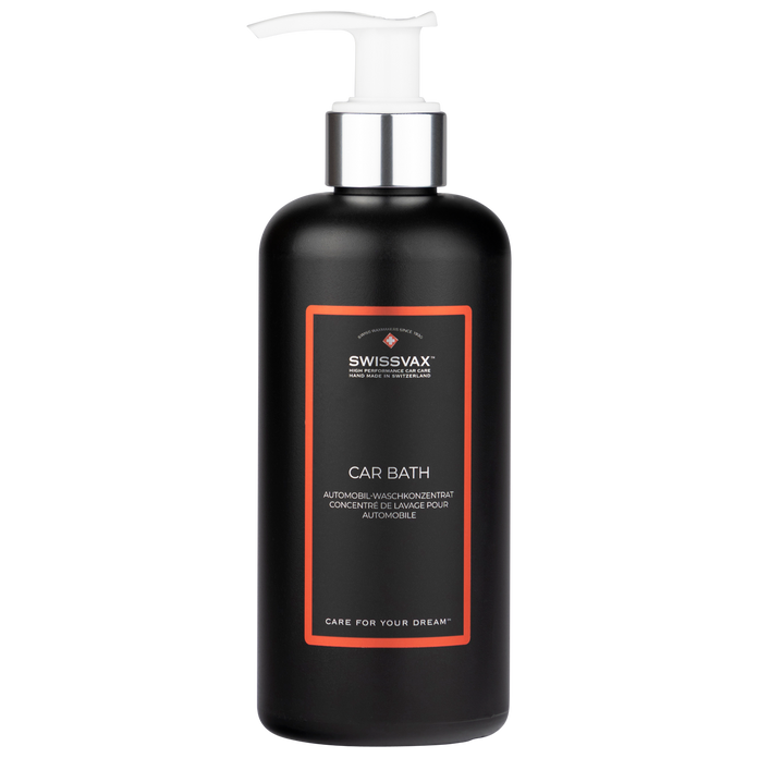 Master Collection incl. Carnauba Wax