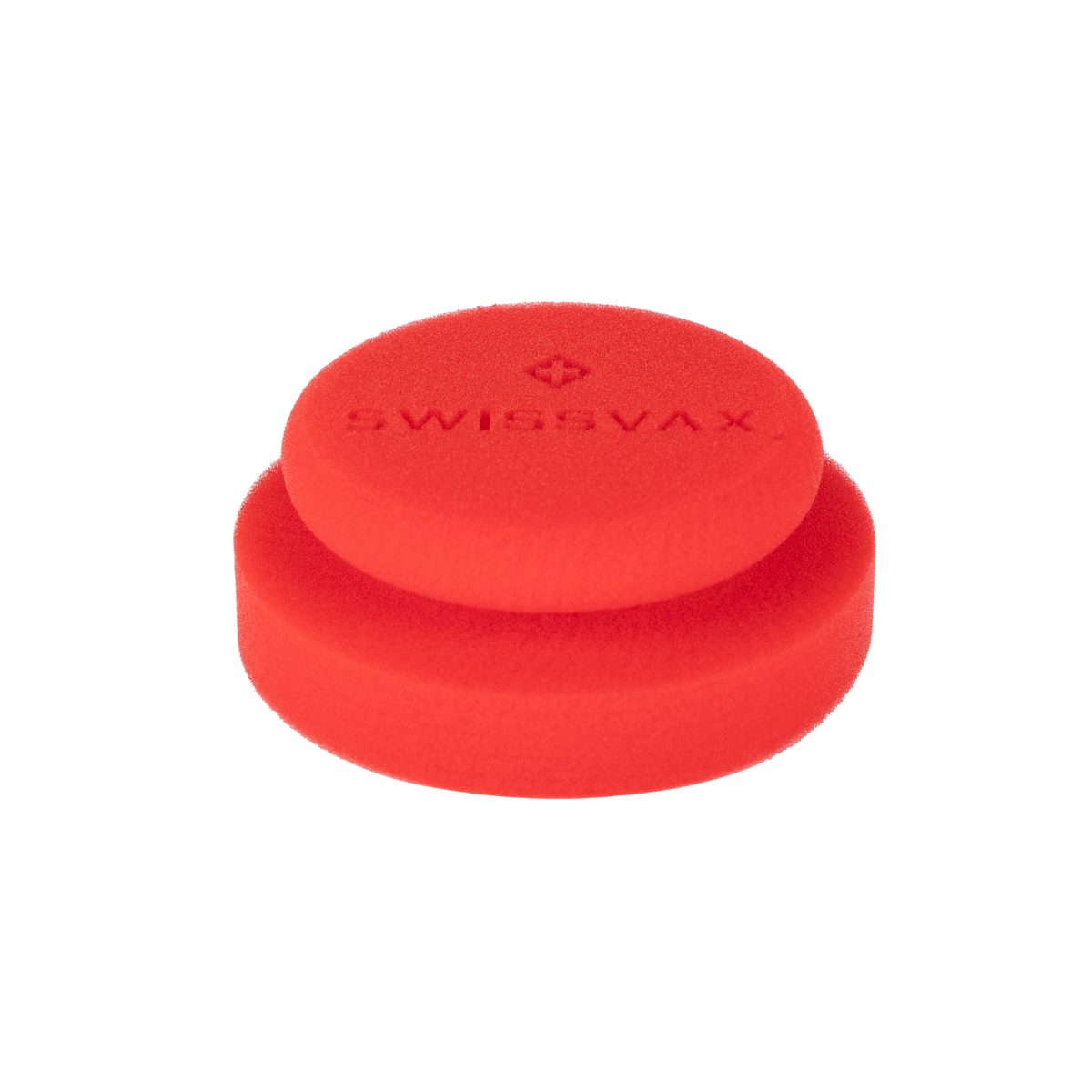 Hand Puck Soft – Gentle Wax Applicator | Swissvax – SWISSVAX AG