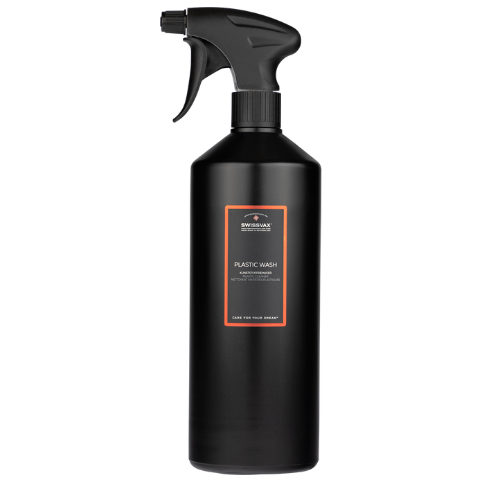 MARINE PLASTIC WASH Kunststoffreiniger