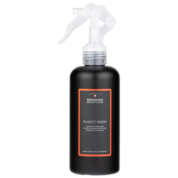 MARINE PLASTIC WASH Kunststoffreiniger