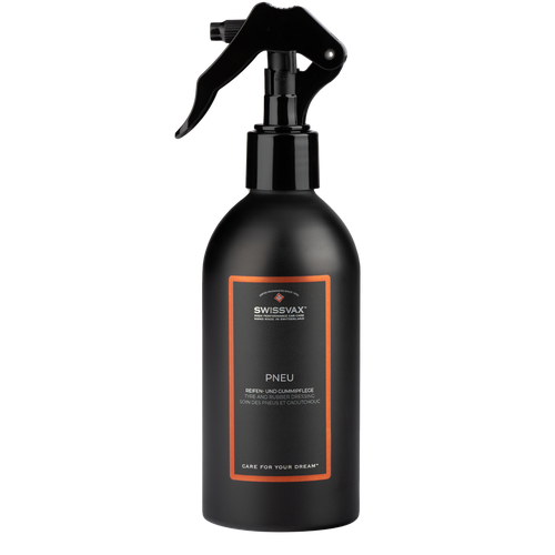 PNEU Tyre Gloss (also for White Wall Tyres)