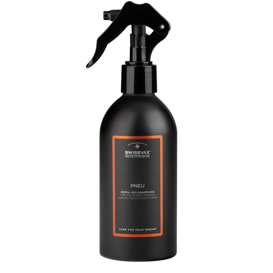 PNEU WHITE Cleaner for White Wall Tyres (250 ml)