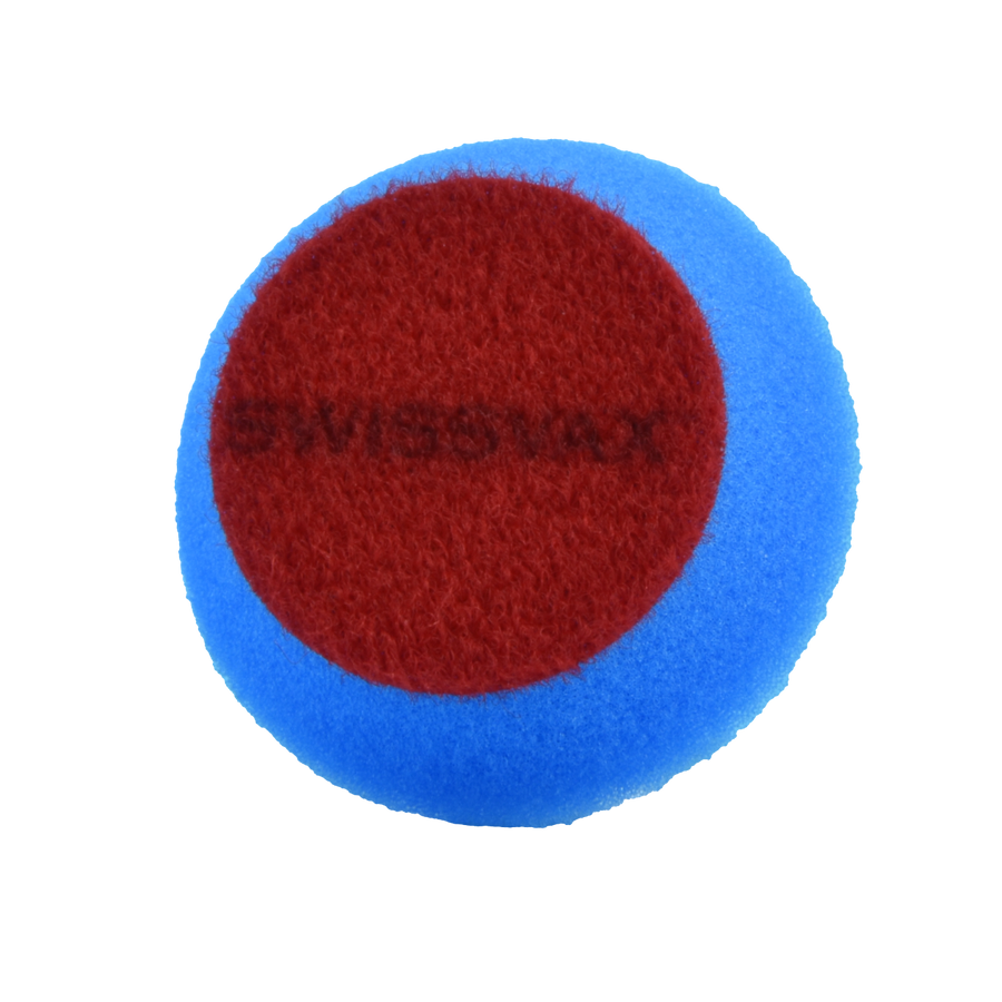 POLISHING PAD MEDIUM Blue