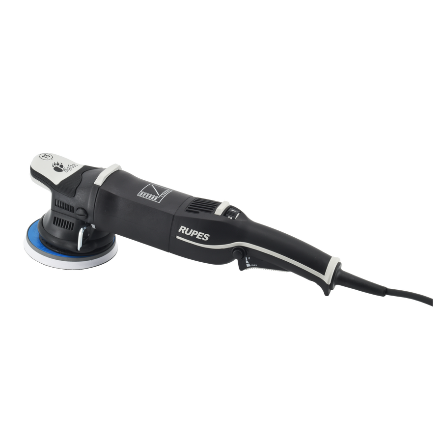 RUPES «BIGFOOT» POLIERMASCHINE LHR15V 230V