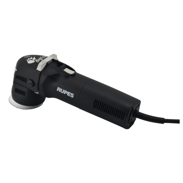 RUPES «BIGFOOT» POLIERMASCHINE LHR75E 230V