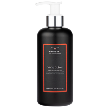 MARINE VINYL CLEAN Vinylpflege